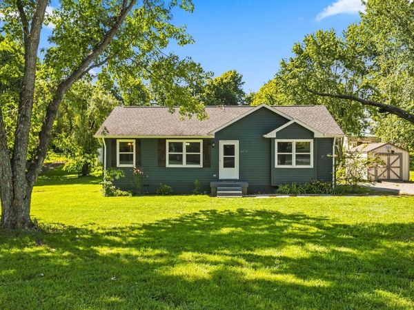 6614 Highway 49 E, Springfield, TN 37172