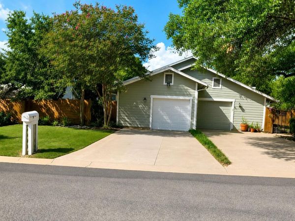 3215 W William Cannon DR, Unit B, Austin, TX 78745