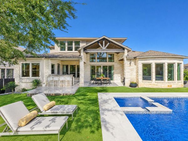 12801 Veronese DR, Austin, TX 78739
