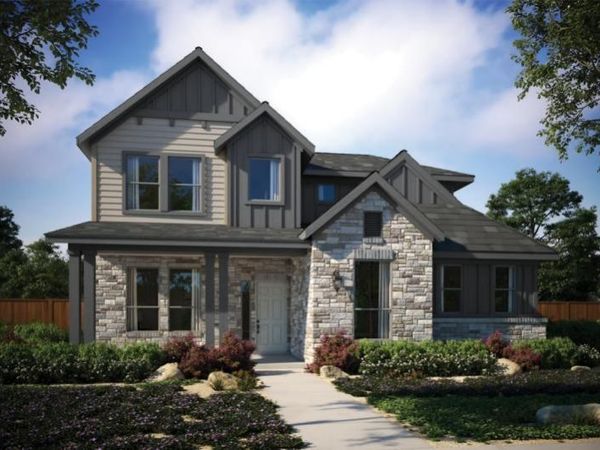 484 Treadwell LN, Kyle, TX 78640