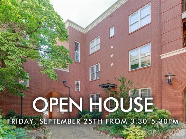 400 Clarice Avenue, Unit 175, Charlotte, NC 28204