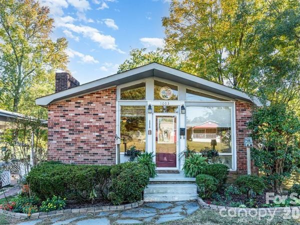 1003 Robinhood Lane , Kannapolis, NC 28081