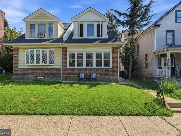3329 RHAWN STREET, PHILADELPHIA, PA 19136
