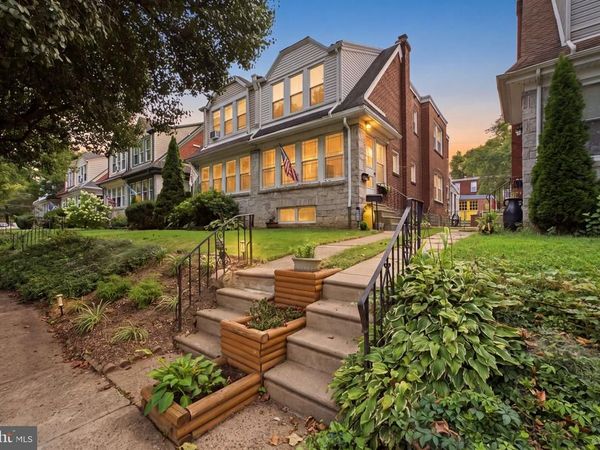 3220 STANWOOD STREET , PHILADELPHIA, PA 19136