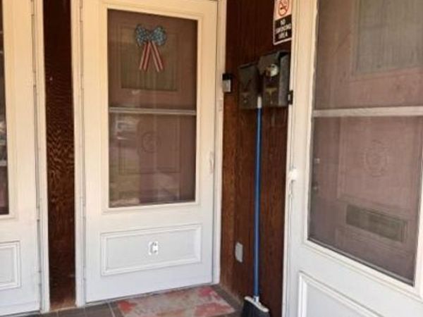 444 E HOLLY AVENUE, Unit C, PITMAN, NJ 08071