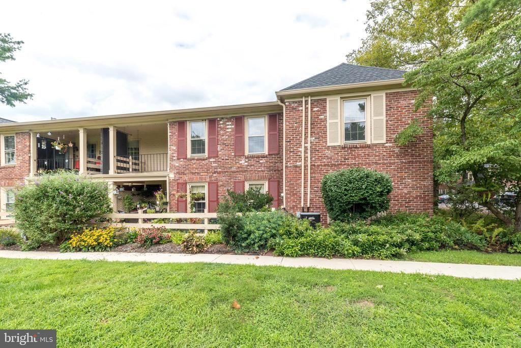 115 MACKLENBURG DRIVE, BLUE BELL, PA 19422