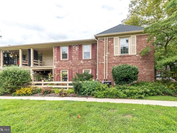 115 MACKLENBURG DRIVE, Unit L 20G, BLUE BELL, PA 19422