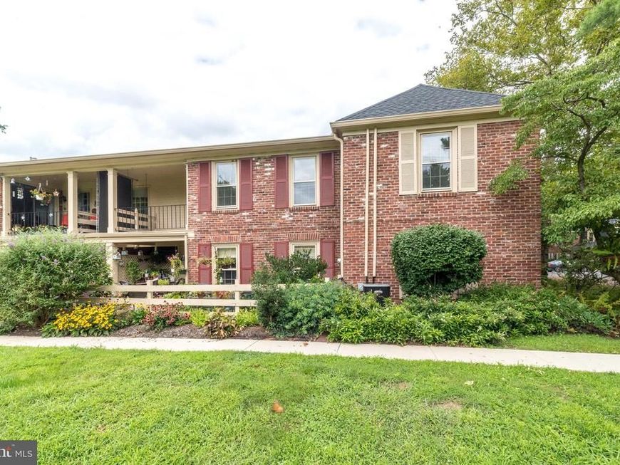 115 Macklenburg Drive, Unit L 20G, Blue Bell, PA 19422 Main Photo