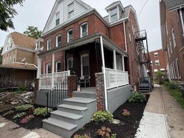1105 W AIRY STREET, NORRISTOWN, PA 19401