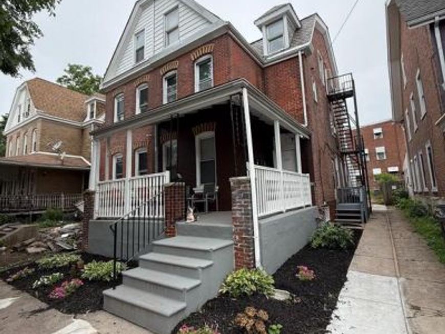 1105 W Airy Street , Norristown, PA 19401 Main Photo