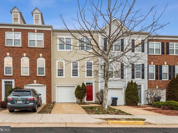 5192 FIERY DAWN COURT, CENTREVILLE, VA 20120