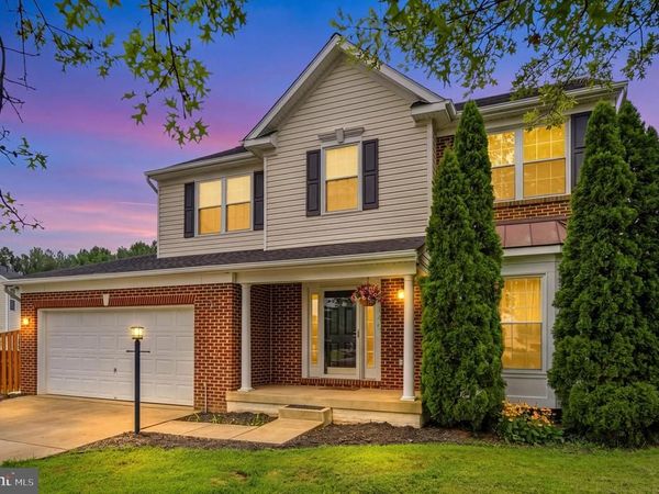 6145 WAVERLY WAY, BEALETON, VA 22712