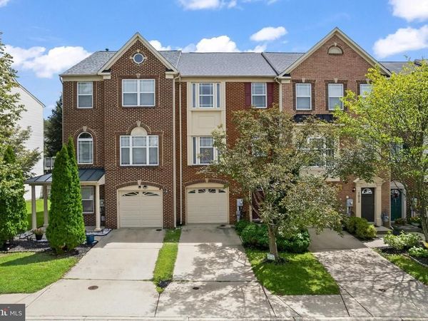 1013 COLLINDALE AVENUE, MOUNT AIRY, MD 21771