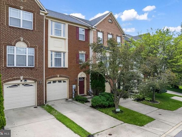 1013 COLLINDALE AVENUE , MOUNT AIRY, MD 21771
