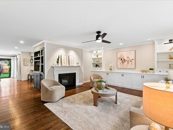 222 SPRING GAP S , LAUREL, MD 20724
