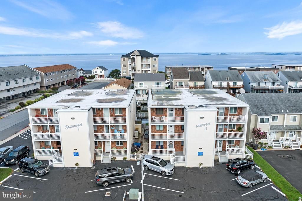 11605 SEAWARD ROAD , OCEAN CITY, MD 21842