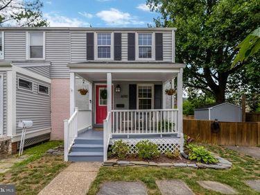 6010 WILLIAMSBURG ROAD, ALEXANDRIA, VA 22303
