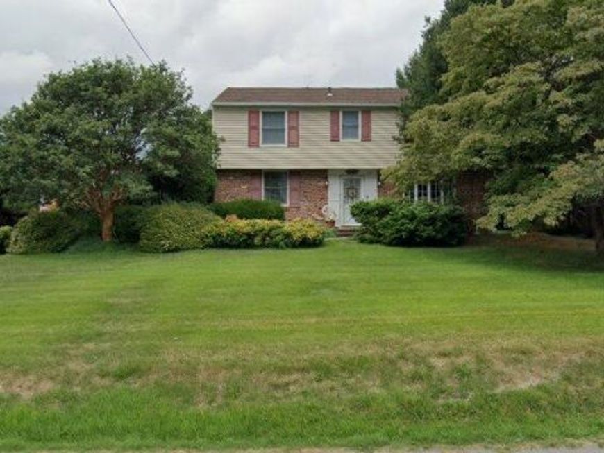 221 Taylors Mill Road , West Chester, PA 19380 Main Photo