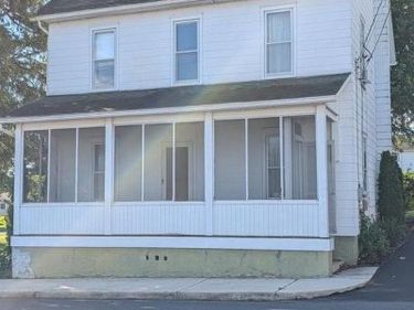201 MAIN STREET, ARENDTSVILLE, PA 17303