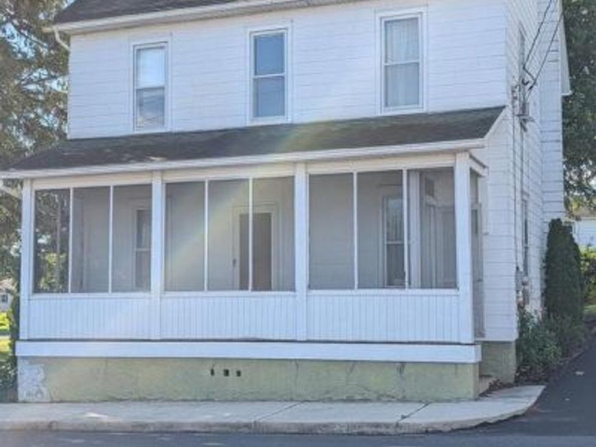 201 Main Street, Arendtsville, PA 17303 Main Photo