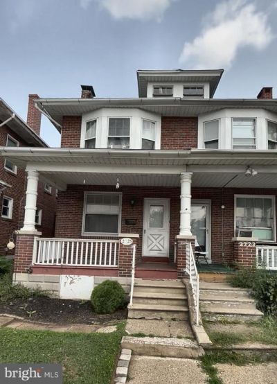 2325 PENN AVENUE , WEST LAWN, PA 19609
