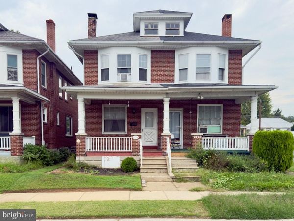 2325 PENN AVENUE, WEST LAWN, PA 19609