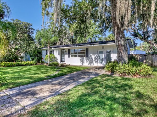 131 Woodland Drive, West Melbourne, FL 32904
