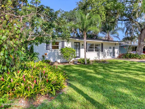 131 Woodland Drive, West Melbourne, FL 32904