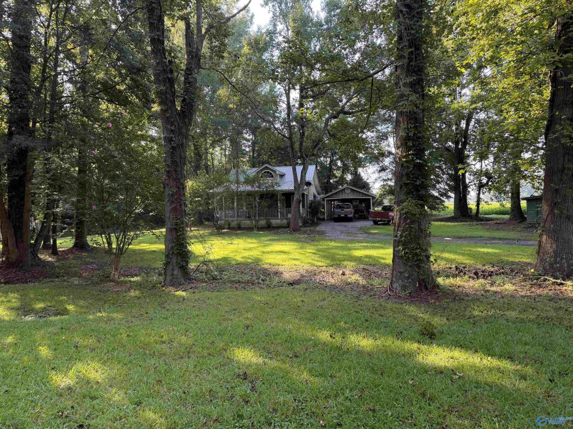 1795 County Road 79, Centre, AL 35960 Main Photo