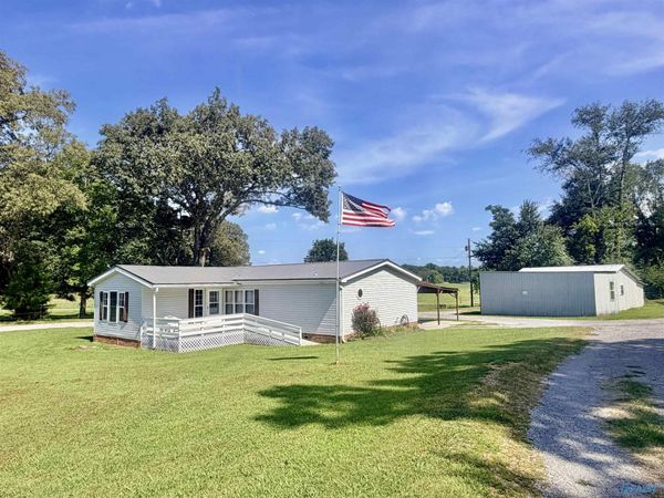 18224 Alabama Highway 251, Athens, AL 35613