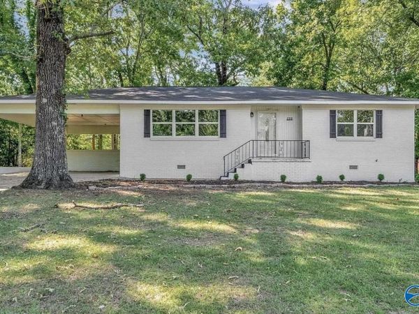233 Carleen Street, Gadsden, AL 35901