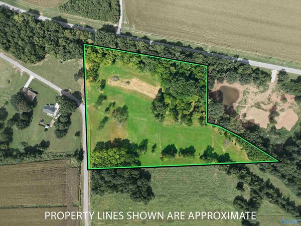 Lot 3 Moe Road, New Market, AL 35761