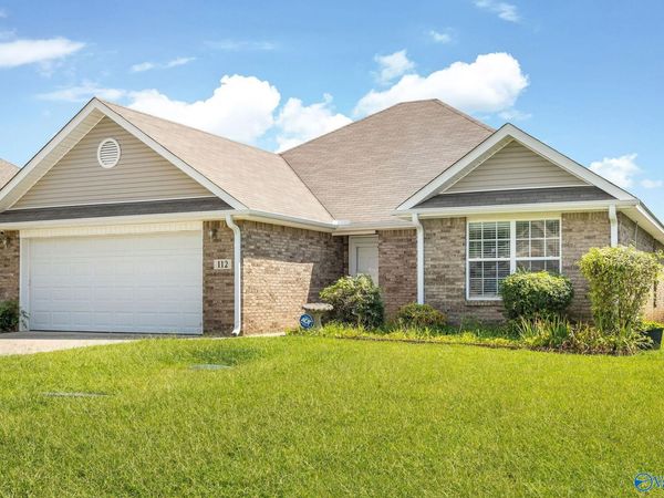 112 Vasser Farms Drive, Harvest, AL 35749