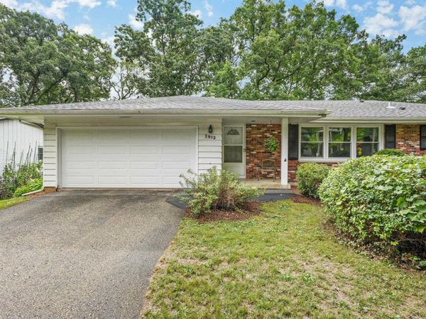2913 Post Road, Madison, WI 53713
