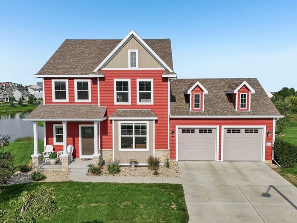 1060 Magic Meadow Court, Verona, WI 53593