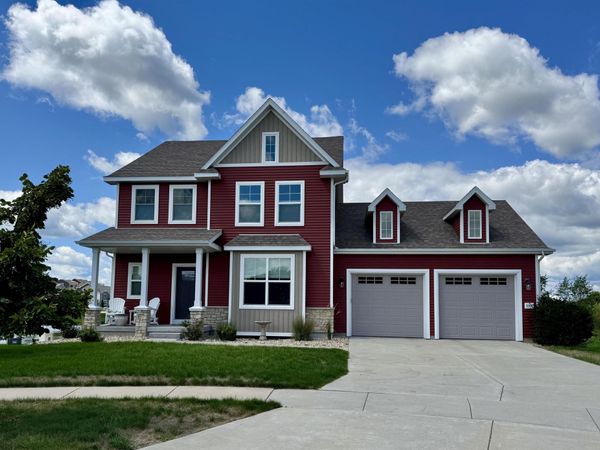 1060 Magic Meadow Court, Verona, WI 53593