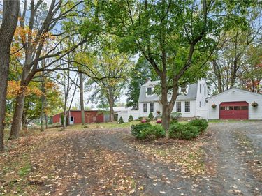 2867 Merritt Hill Road, Penn Yan, NY 14527