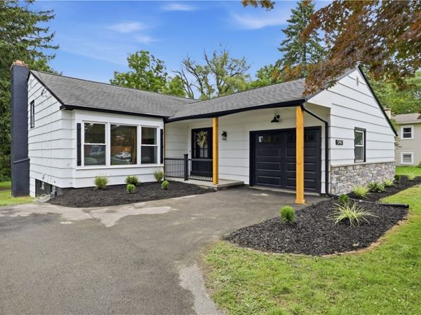 1747 Scribner Road , Penfield, NY 14526