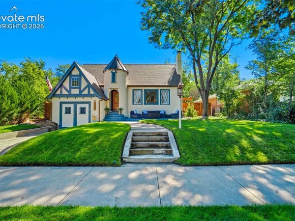 2221 Wood Avenue, Colorado Springs, CO 80907