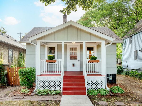 2119 3rd Street NE, Minneapolis, MN 55418