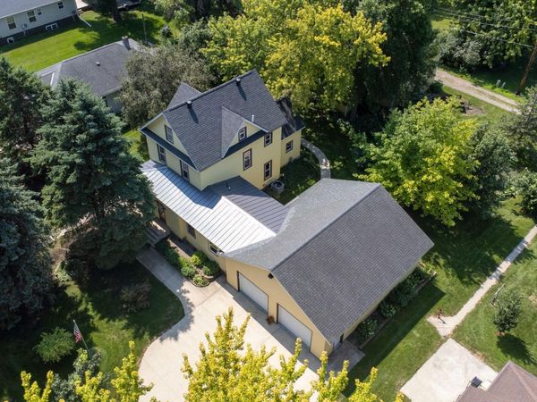 120 3rd Street W, Hector, MN 55342
