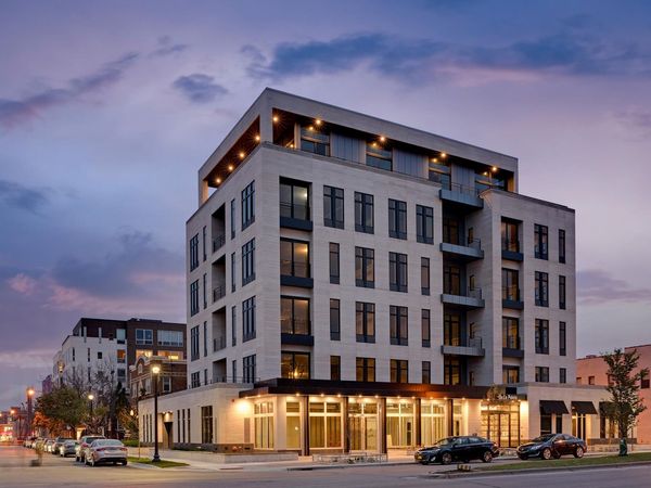 3041 Holmes Avenue S, Unit 302, Minneapolis, MN 55408