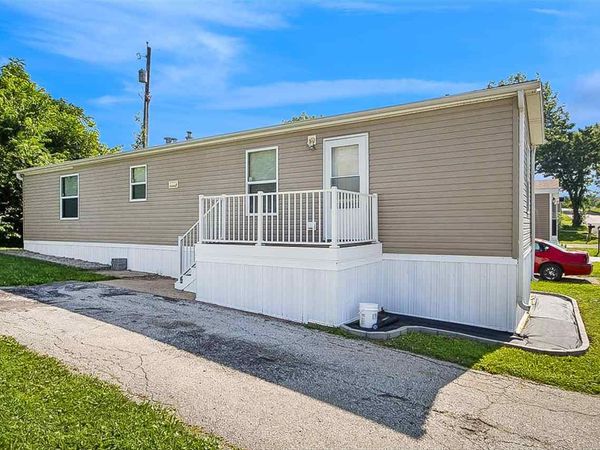 6901 SE 14th Street, Unit 5, Des Moines, IA 50320