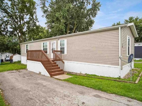 6901 SE 14th St, Unit 5, Des Moines, IA 50320