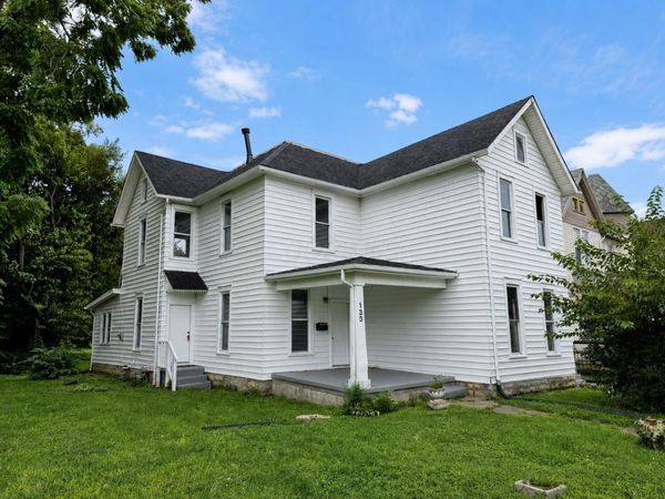 131 E Southern Avenue , Springfield, OH 45505