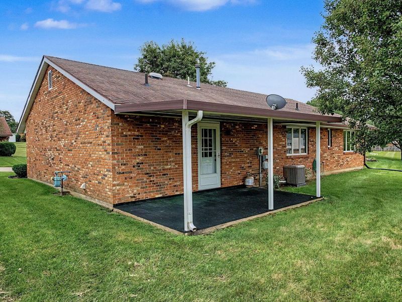2939 Avery Circle , Springfield, OH 45503 Photo 20