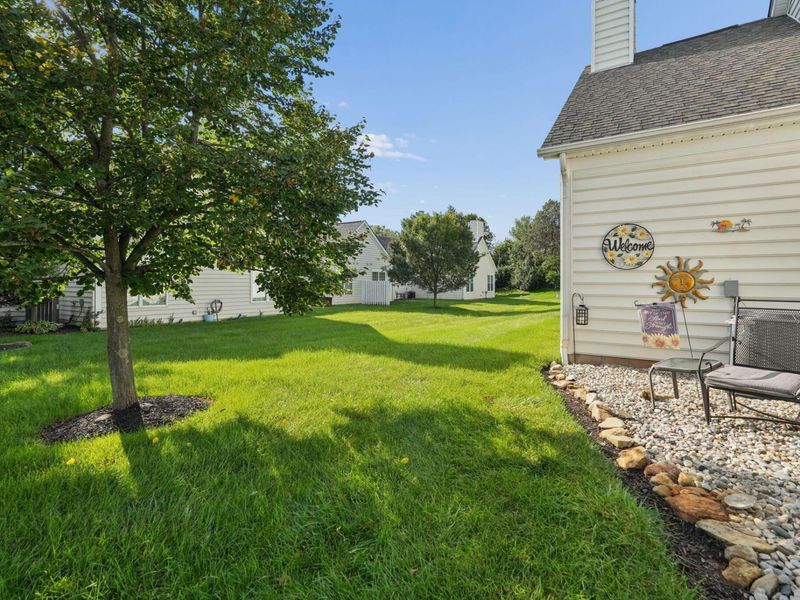5976 Naughten Pond Drive , Columbus, OH 43213 Photo 31