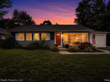 22731 Manistee Street, Oak Park, Mi 48237