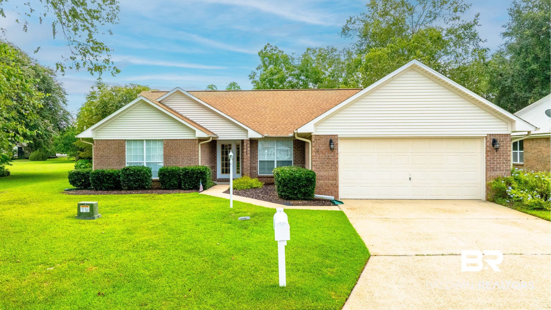 22958 Lake South Drive, Foley, AL 36535 Main Photo