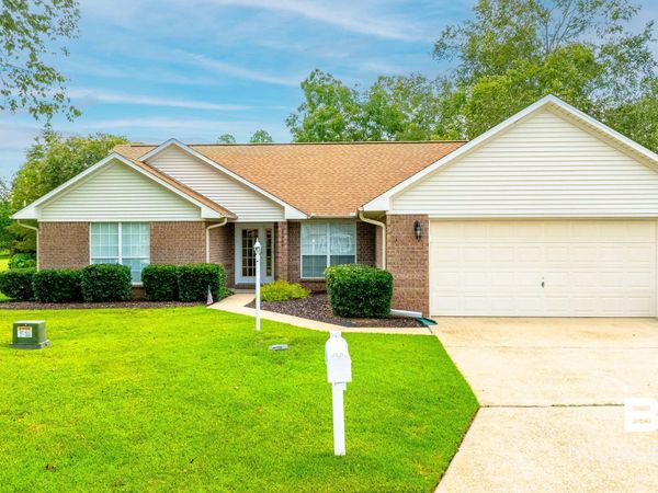 22958 Lake South Drive, Foley, AL 36535